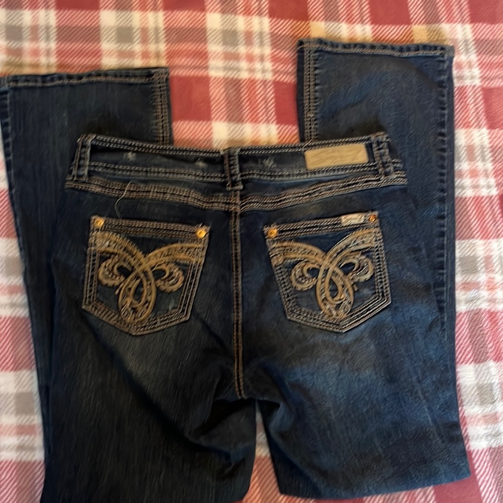 Seven jeans